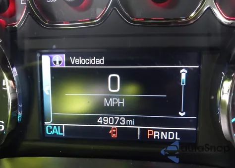 2018 Chevrolet Silverado 1500 1Lt from USA, damaged, VIN 3GCPCREC3JG431443